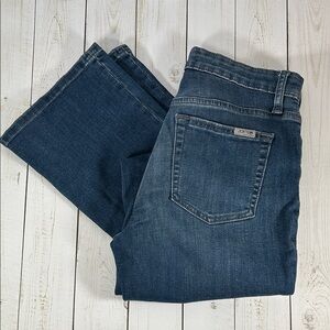 JOE’S JEANS • Women's Dark Blue Jeans